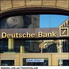 Deutsche Bank признали банком года