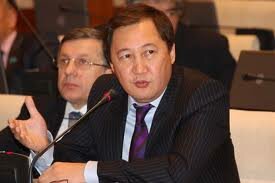 В Казахстане разработают законопроект «Об оборотном водоснабжении»