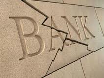Банковский коллапс в США: Число проблемных банков растет