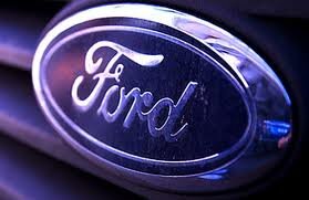 Ford отзывает почти 15 тыс. автомобилей