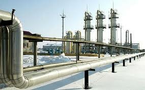 Украина объявила о прекращении поставок газа Польше с 1 января