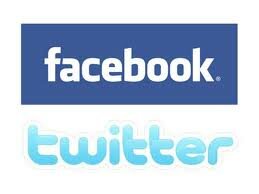 Началось расследование в отношении акционеров Facebook и Twitter