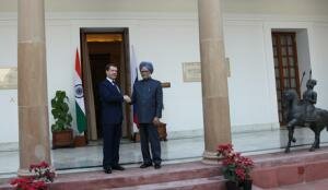 Индия проявляет интерес к сотрудничеству с Таможенным союзом