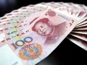 Китай поднял базовые ставки второй раз за 2 месяца