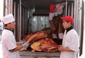 АЗК выяснит причину подорожания мяса на рынках Астаны