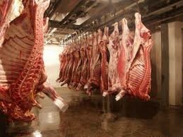 В ТС открыты границы для экспорта мяса