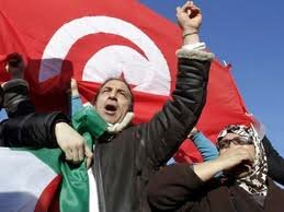 Туристический бизнес Туниса из-за беспорядков потерял 40% дохода
