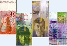 «Доллар – швейцарский франк» никогда так низко не падали