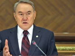Н. Назарбаев поручил обеспечить размещение среди населения акций госкомпаний