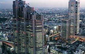 Япония опустилась на третье место в мире по размеру ВВП