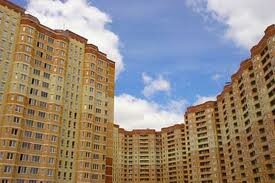 Правительство приняло программу господдержки жилищного строительства