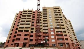 В ЮКО на строительство жилья направлено 163,9 млн. тенге инвестиций
