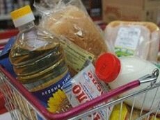 До 1 марта Правительство установит пороговые цены на социально значимые продукты