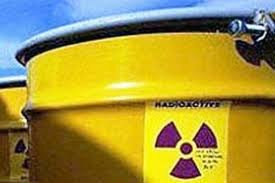 Казахстан заинтересован в поставках ядерного топлива в Китай
