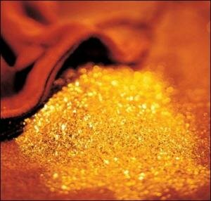 Китай может претендовать на звание крупнейшего мирового импортера золота