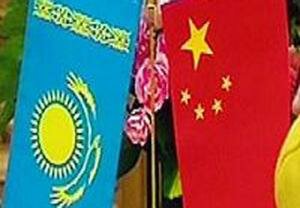 Товарооборот между Казахстаном и Китаем вырос на 50%