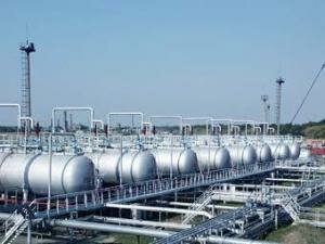 «Нафтогаз» отберет у «Газпрома» часть газового рынка Польши