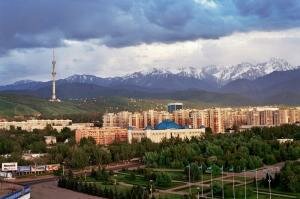 В Алматы состоится бизнес-встреча казахстанских и литовских предпринимателей