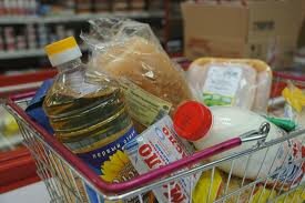 В Атырауской области в феврале продовольственные товары подорожали на 2,3%