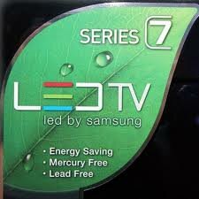 Доля телевизоров с технологией LED в Казахстане увеличится до 50% - Samsung