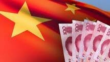 Китай приступает к тюнингу юаня