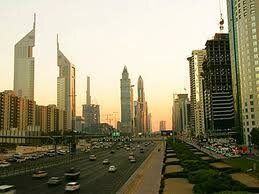 Дубайский фондовый индекс самый недооцененный в мире