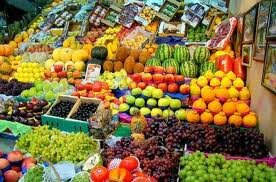Россия рекомендует ТС обнулить пошлины на ввоз некоторых овощей и фруктов