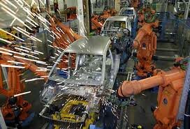 Производство автомобилей в мире может сократиться на треть