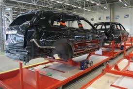 Ford приостанавливает работу на заводе в Европе