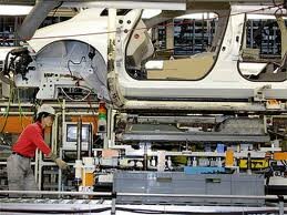 Toyota возобновила производство на двух заводах в Японии