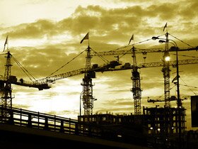 Казахстану нужна новая строительная программа