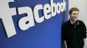 Социальная сеть Facebook подорожала на 30% с начала 2011 года