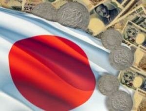 Банк Японии увеличил сумму вливаний в финансовую систему страны