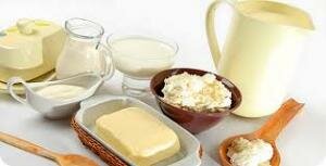 Казахстан разрешил ввоз молочных продуктов 10 предприятиям Кыргызстана