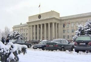 Правительство Кыргызстана одобрило создание нового сотового оператора страны