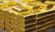 Золотовалютные резервы Казахстана с начала года выросли на 17,1%