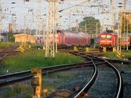 Железнодорожные компании Германии могут вложиться в проекты в Казахстане
