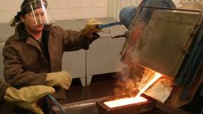 Altynalmas Gold планирует к 2014 году добывать 12 тонн золота в Казахстане