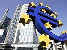 Европейский Центробанк впервые с 2008 года поднял учетную ставку