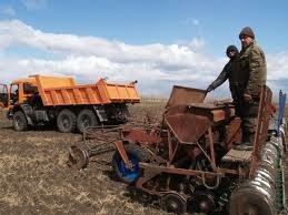 В Западно-Казахстанской области 13% сельхозпредприятий на грани банкротства