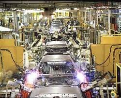 Toyota возобновит работу на всех заводах в Японии с 18 апреля