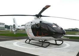 Первый вертолет Казахстан выпустит уже в этом году