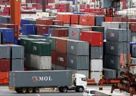 Японский экспорт сокращается из-за цунами