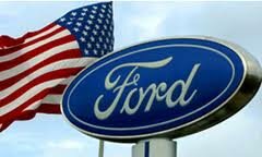 Чистая прибыль Ford в I квартале 2011 года выросла на 22%