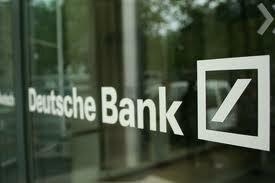 Deutsche Bank увеличил прибыль благодаря поглощениям
