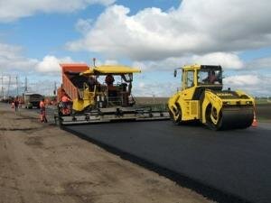 Казахстан увеличит затраты на строительство коридора «Западная Европа - Западный Китай»
