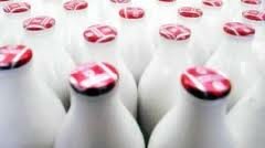 В СКО дают бесплатно молоко за «вредность»