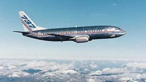 Планируется проверка технического состояния 175 самолетов Boeing 737 по всему миру