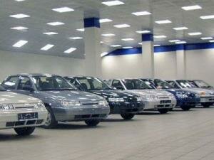 Рост автомобильного рынка в Казахстане составит 60% в 2011 году - прогноз