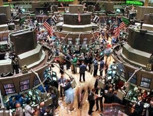 NYSE пересчитала выгоду от сделки с немецкой биржей